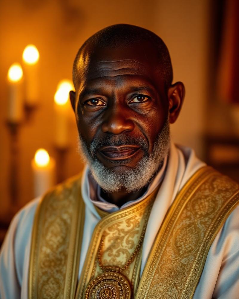 Prophet Muntwa